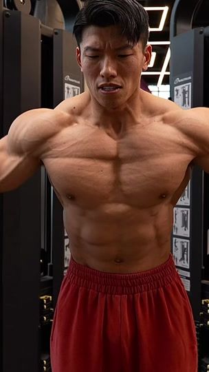 TikTok video thumbnail by gym_lvd