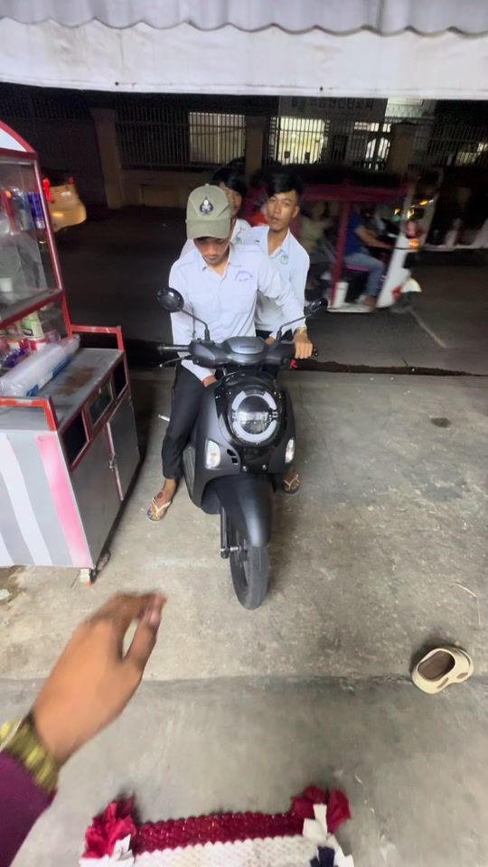 TikTok video thumbnail by zeasky168
