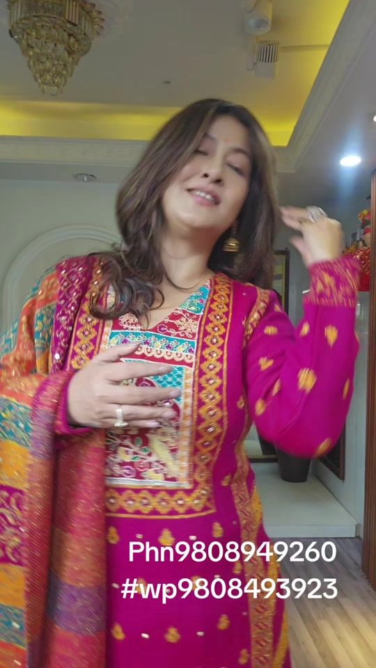 TikTok video thumbnail by ushakhadgi07