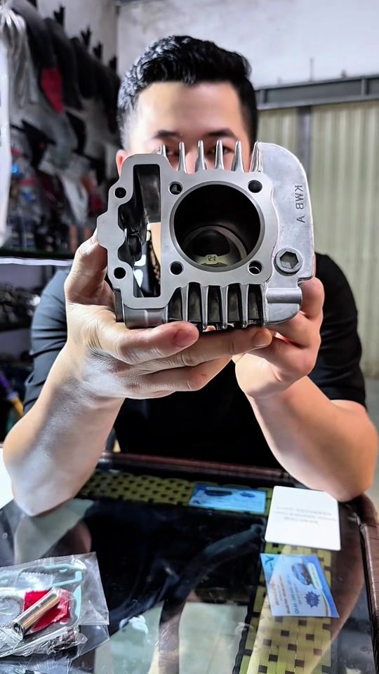 TikTok video thumbnail by hncracing