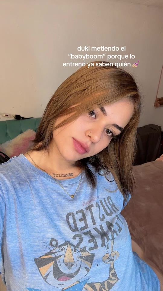 TikTok video thumbnail by virifernandezz