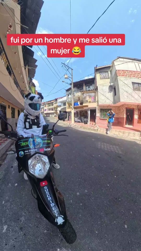 TikTok video thumbnail by uberdivertivo