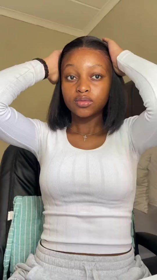 TikTok video thumbnail by lebogang..m