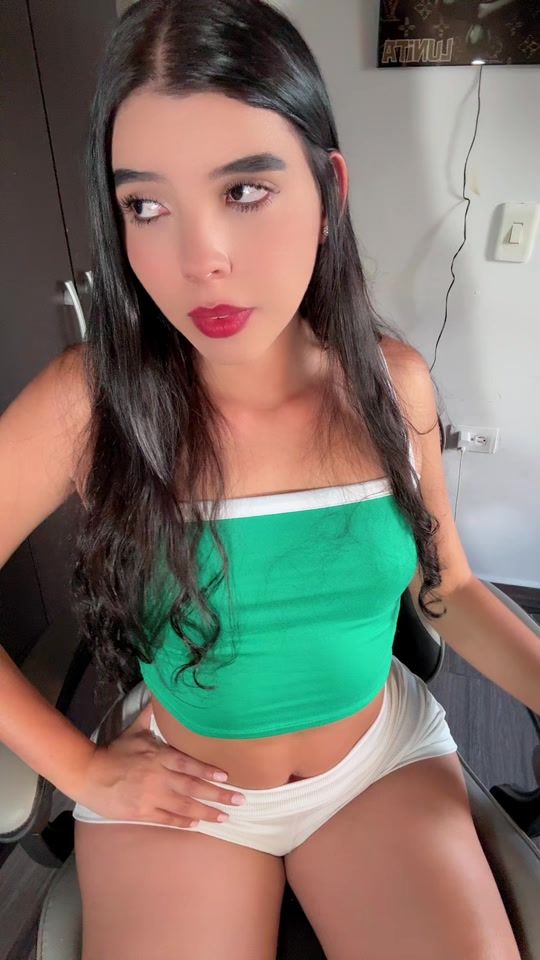 TikTok video thumbnail by lunita_m07