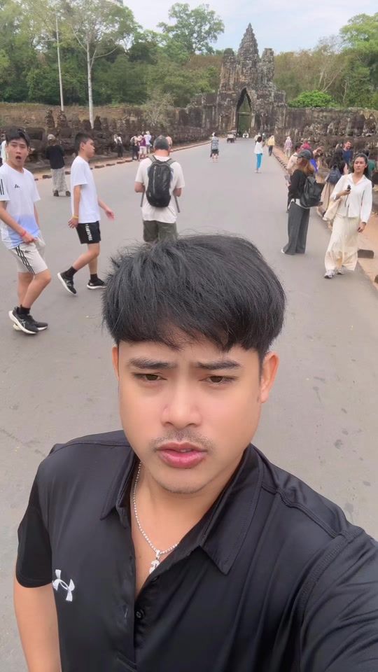 TikTok video thumbnail by engvutha_official