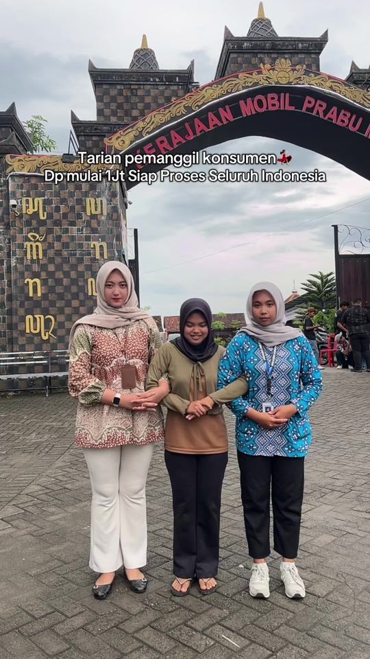 TikTok video thumbnail by imel_prabu_motor