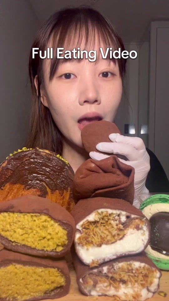TikTok video thumbnail by hippo_eats