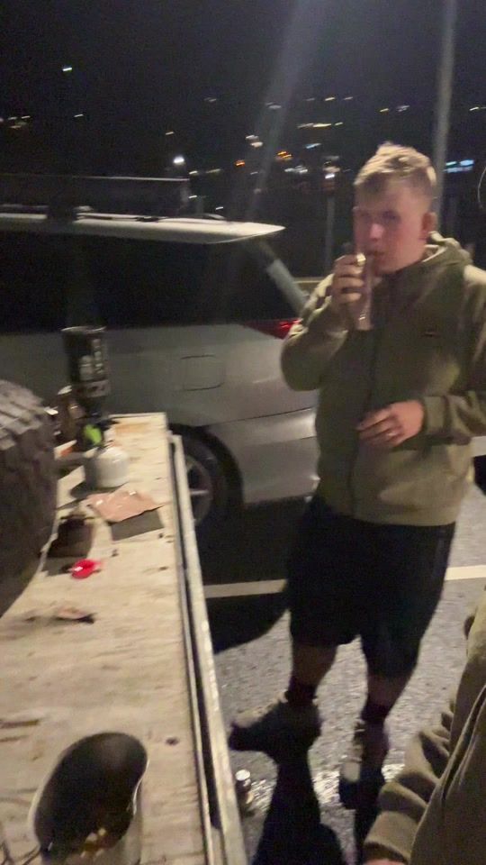 TikTok video thumbnail by chasing.the.wilderness