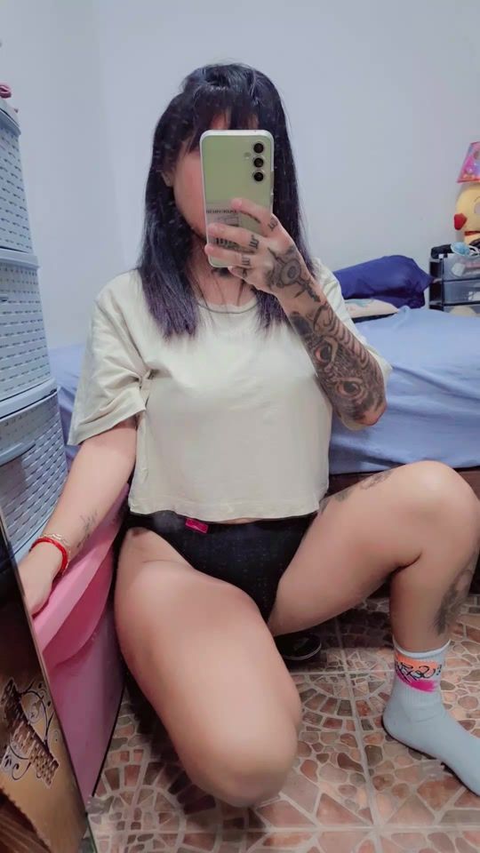 TikTok video thumbnail by nyrleth