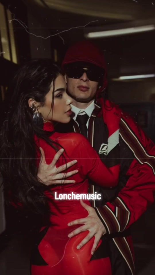 TikTok video thumbnail by lonchemusic