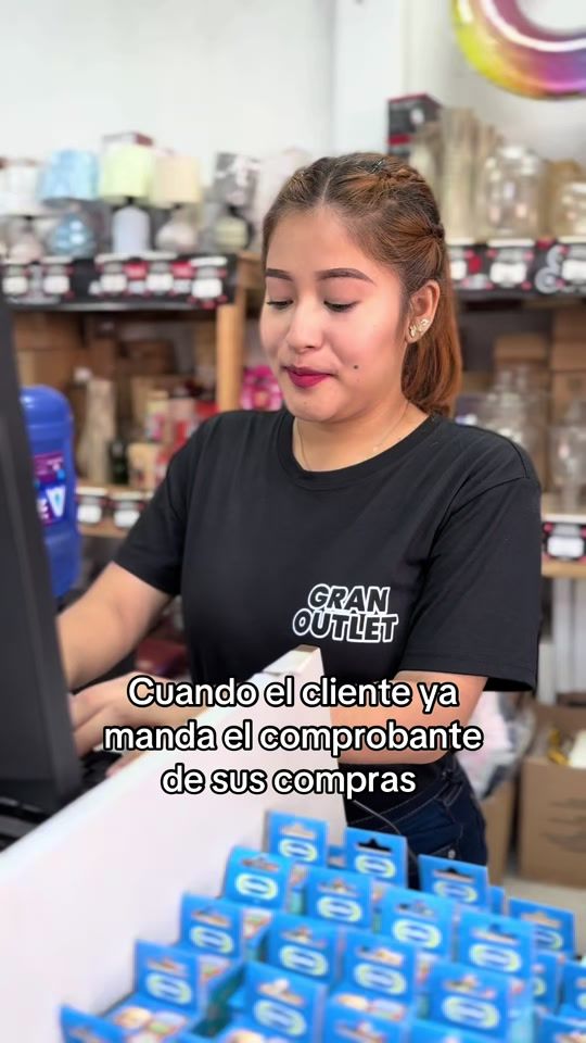 TikTok video thumbnail by almacenesmirna.ec