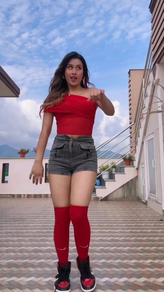 TikTok video thumbnail by sunitapoudel123