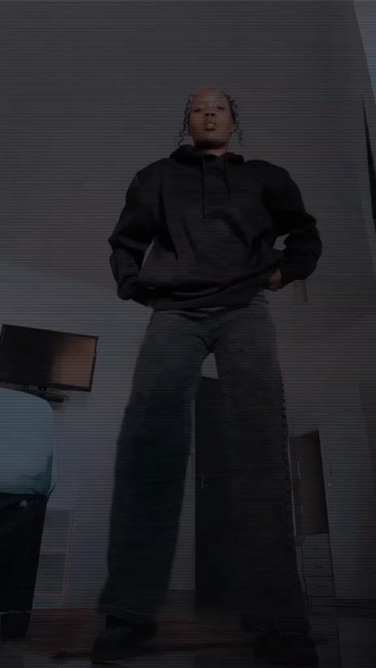 TikTok video thumbnail by thablaqquin