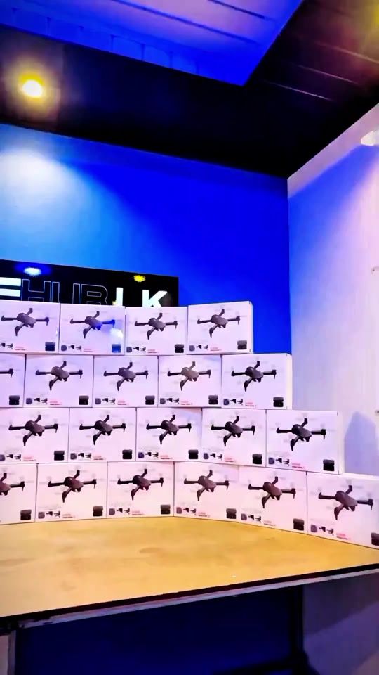 TikTok video thumbnail by dronehub_lk