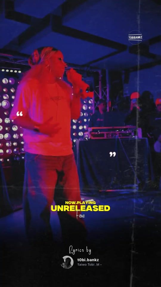 TikTok video thumbnail by tobi.bankz