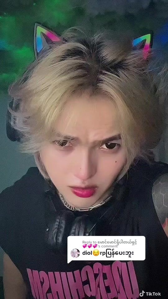 TikTok video thumbnail by kyawlinphyo73