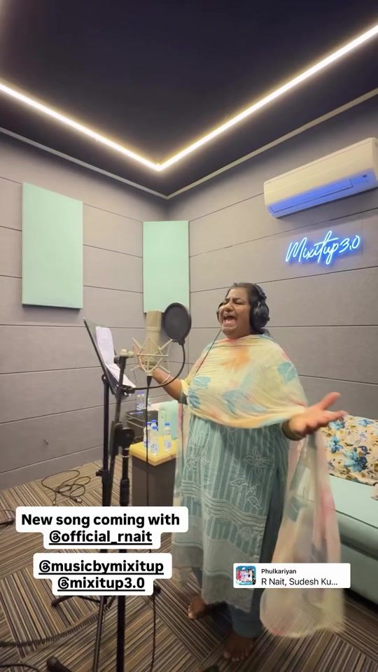 TikTok video thumbnail by r_nait_singer