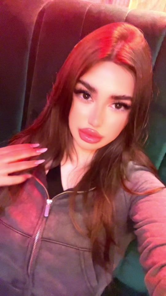 TikTok video thumbnail by azizalv