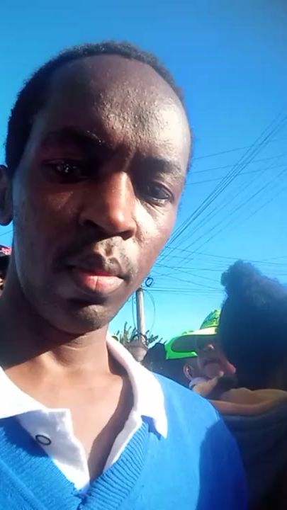 TikTok video thumbnail by chegemedia