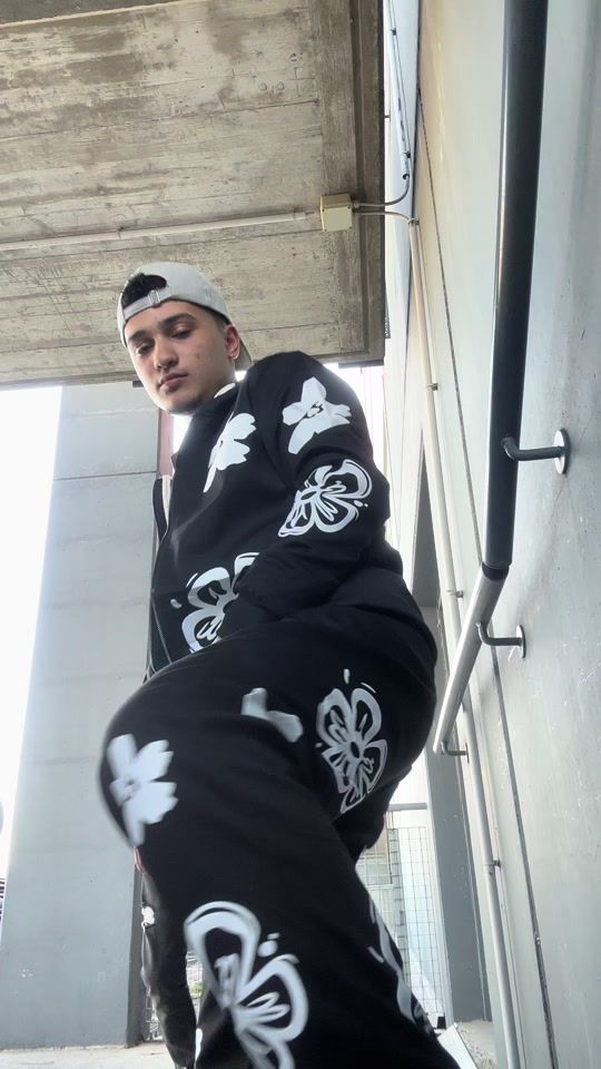TikTok video thumbnail by mansour_12