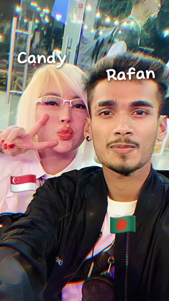 TikTok video thumbnail by rafanloading