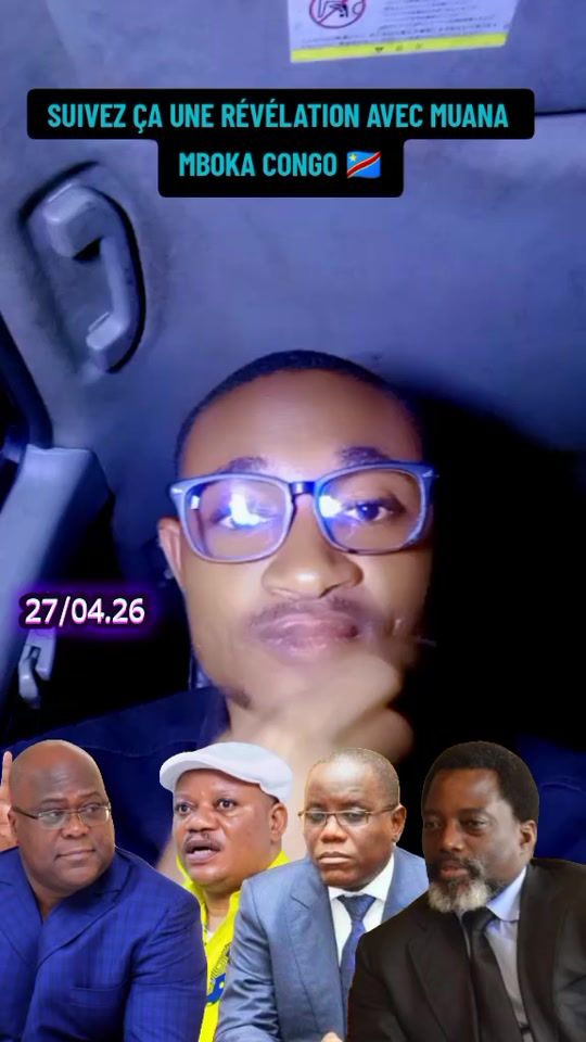 TikTok video thumbnail by muanambokacongo