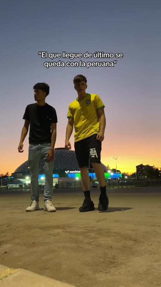 TikTok video thumbnail by ernestovm11