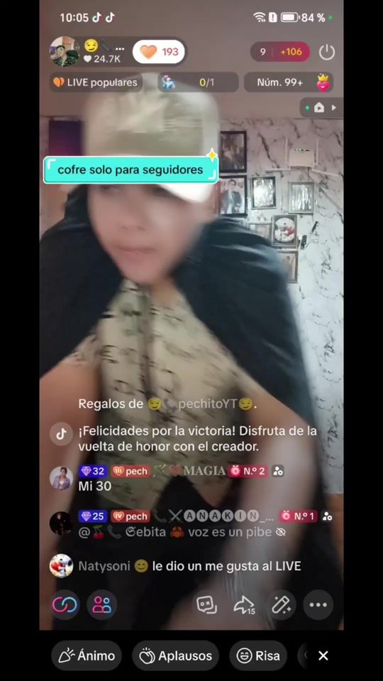 TikTok video thumbnail by pechitoyt