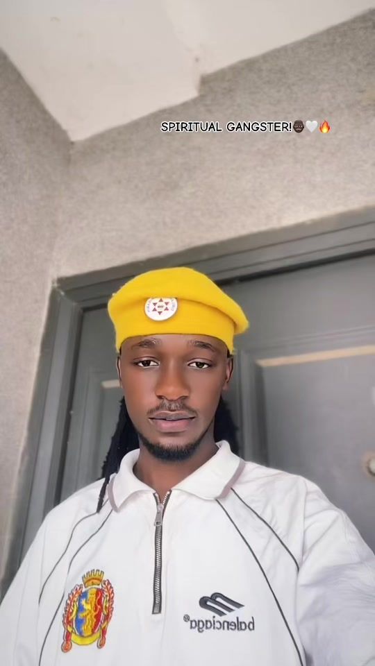 TikTok video thumbnail by michealobaaje