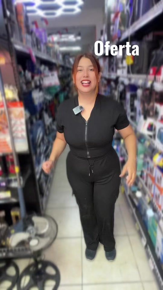 TikTok video thumbnail by granmuralla