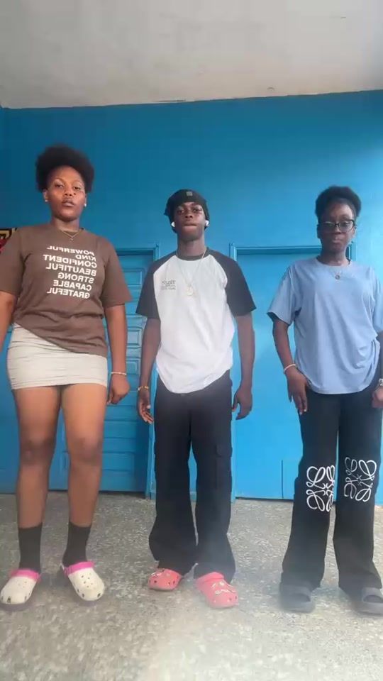 TikTok video thumbnail by callmejoel16