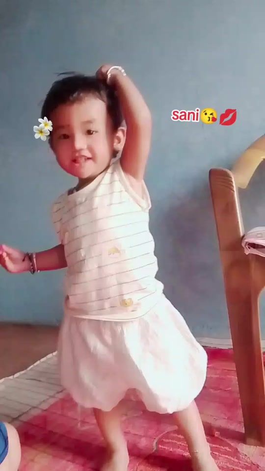 TikTok video thumbnail by xettri...dec....16