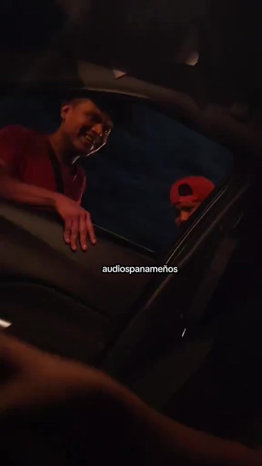 TikTok video thumbnail by audiospanamenos