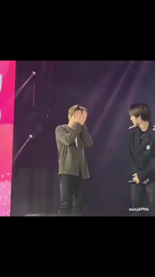 TikTok video thumbnail by minji0906