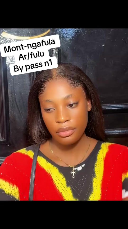 TikTok video thumbnail by miriammbadu2