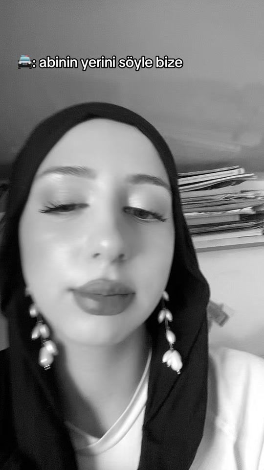 TikTok video thumbnail by devrimnzeynep
