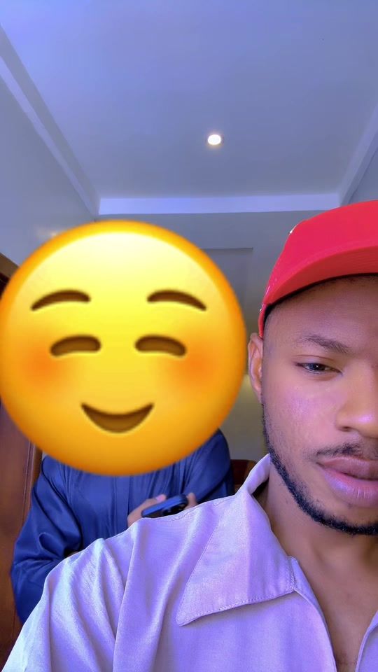 TikTok video thumbnail by ibrahimbadassi
