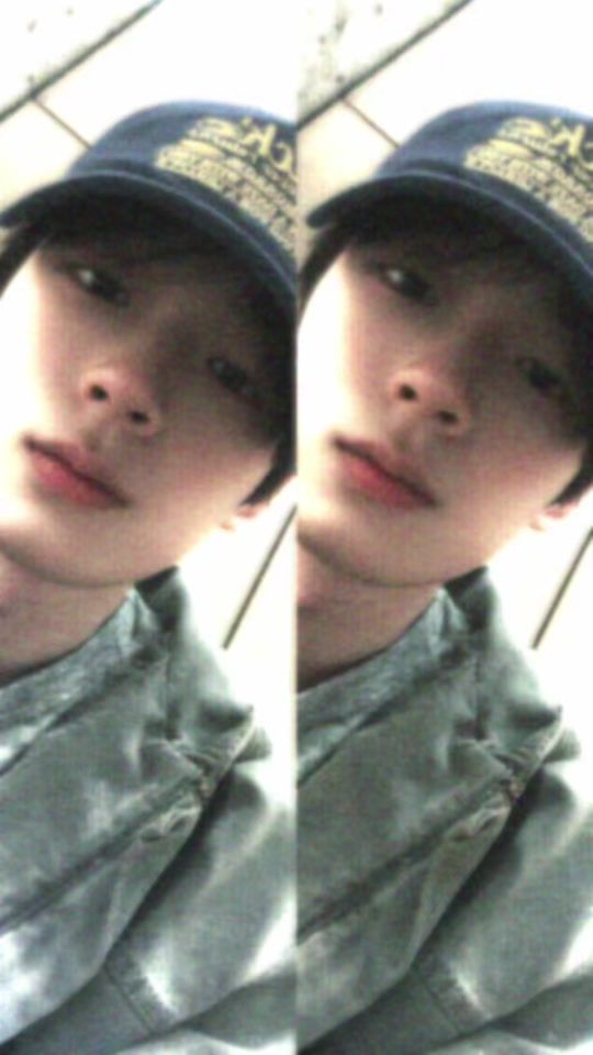 TikTok video thumbnail by kkyungmln