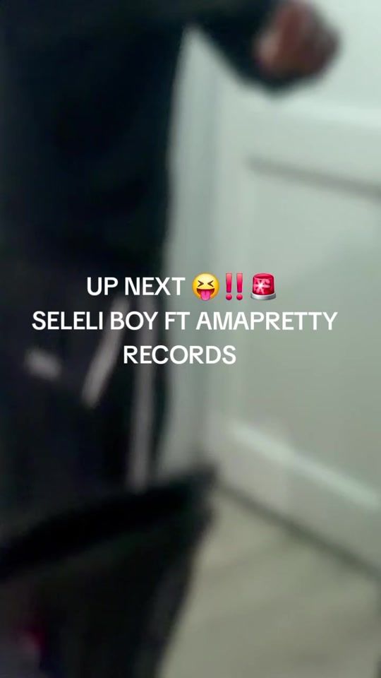 TikTok video thumbnail by seleli_boy