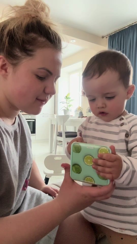 TikTok video thumbnail by mamatinka