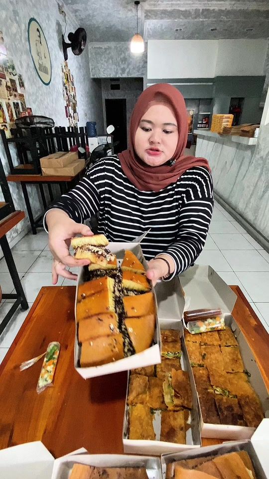 TikTok video thumbnail by religiaap