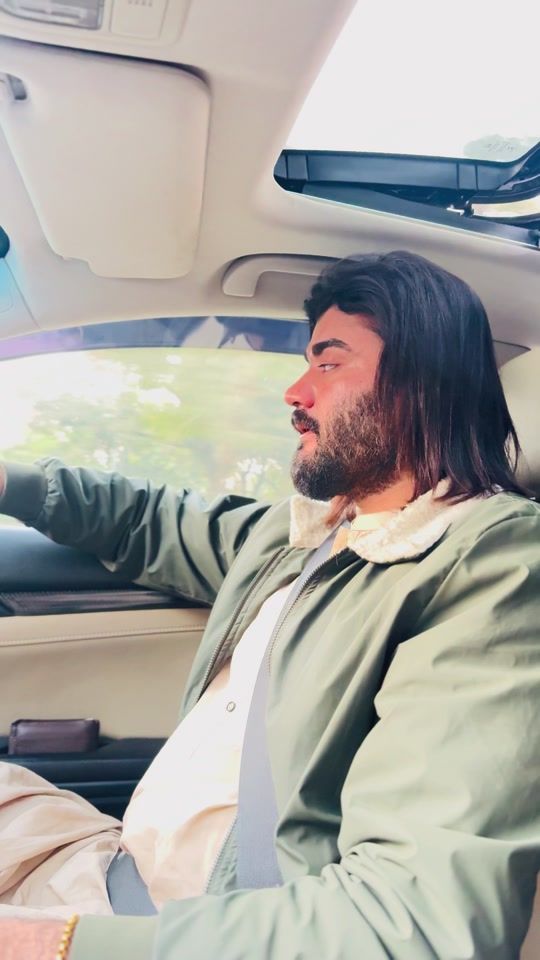 TikTok video thumbnail by nosherwanasfand