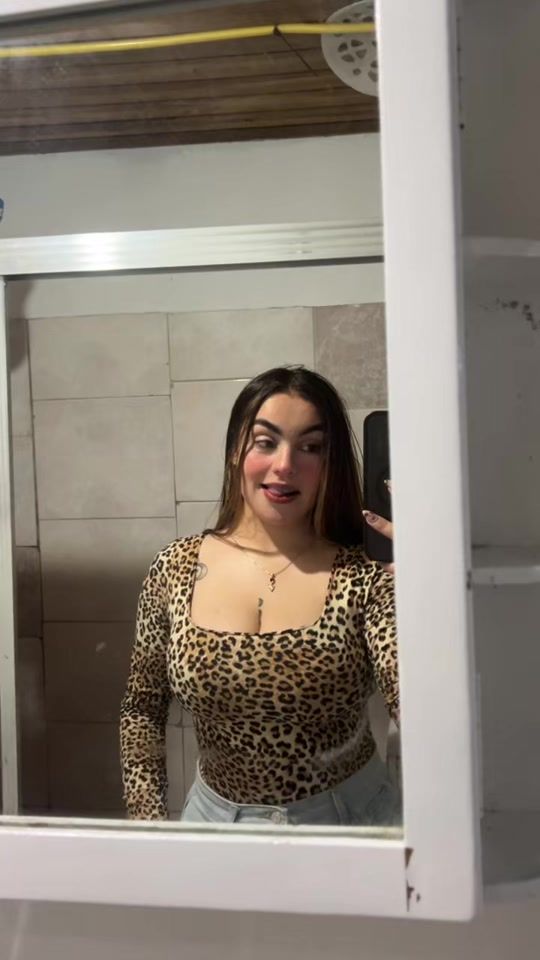 TikTok video thumbnail by soyshelly5