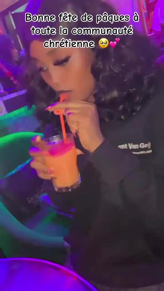 TikTok video thumbnail by femme_colombe237