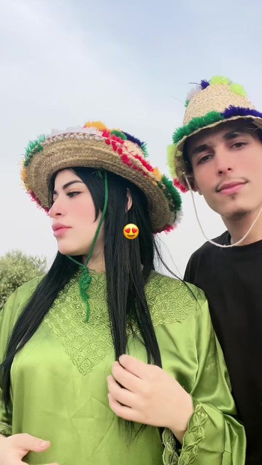TikTok video thumbnail by ahlam_achraf1