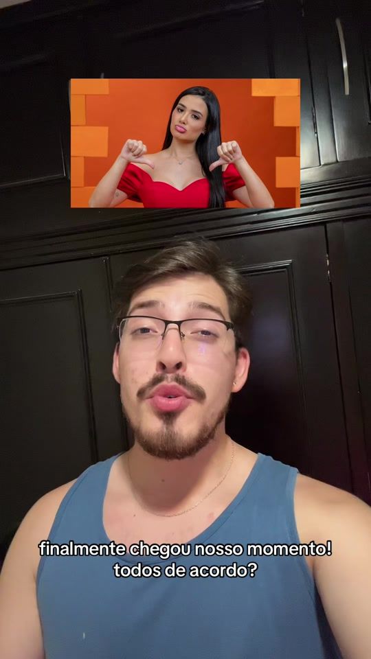 TikTok video thumbnail by tiagoexteca