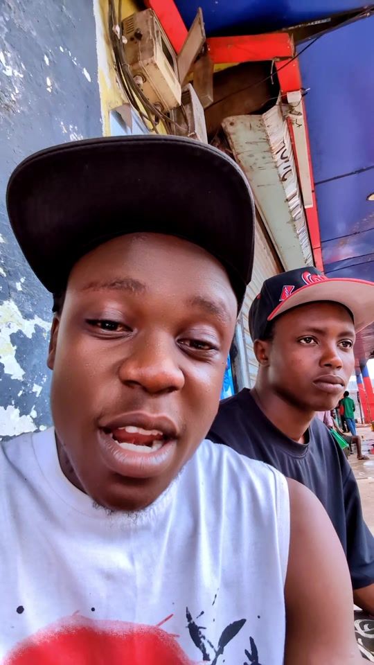 TikTok video thumbnail by muloba.benjamin