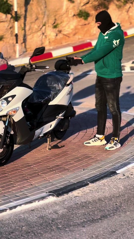 TikTok video thumbnail by jehad015