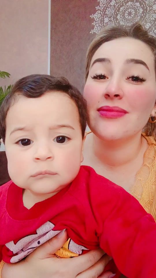 TikTok video thumbnail by arwa_sloggua