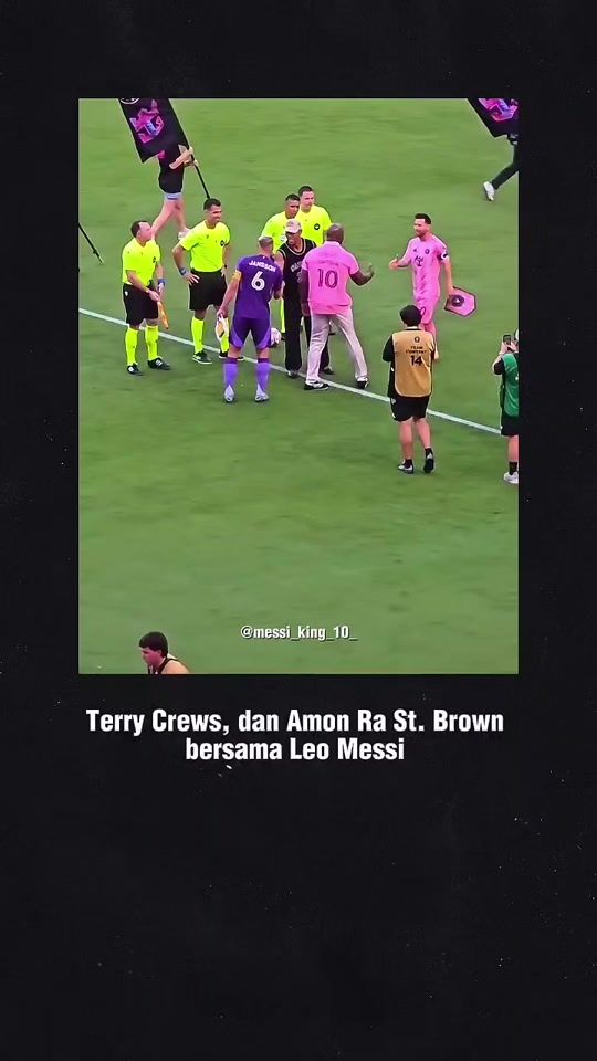 TikTok video thumbnail by messi_king_10__